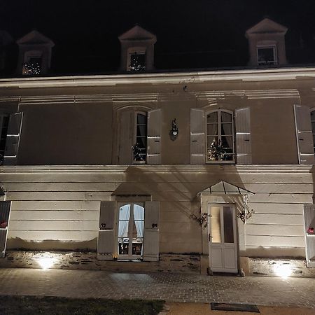 La Bohal' Loire Apartment La Bohalle Екстериор снимка