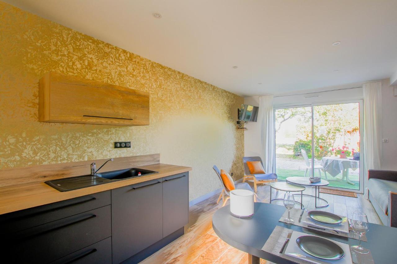 La Bohal' Loire Apartment La Bohalle Екстериор снимка