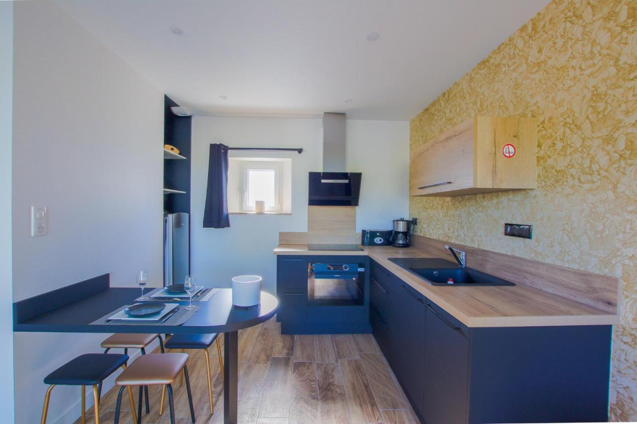 La Bohal' Loire Apartment La Bohalle Екстериор снимка