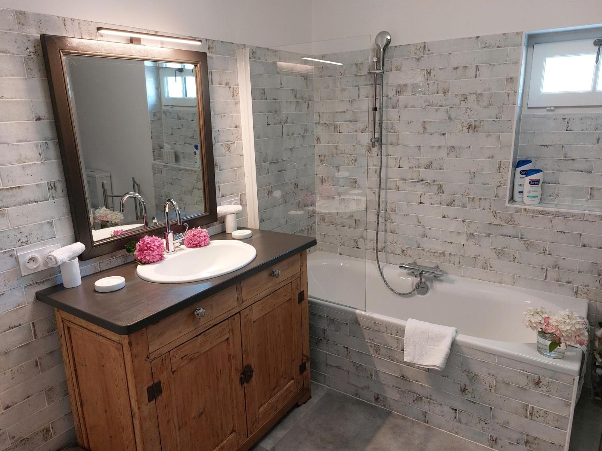 La Bohal' Loire Apartment La Bohalle Екстериор снимка