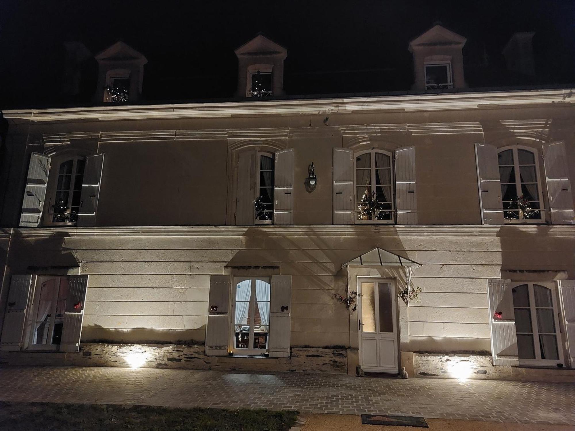 La Bohal' Loire Apartment La Bohalle Екстериор снимка