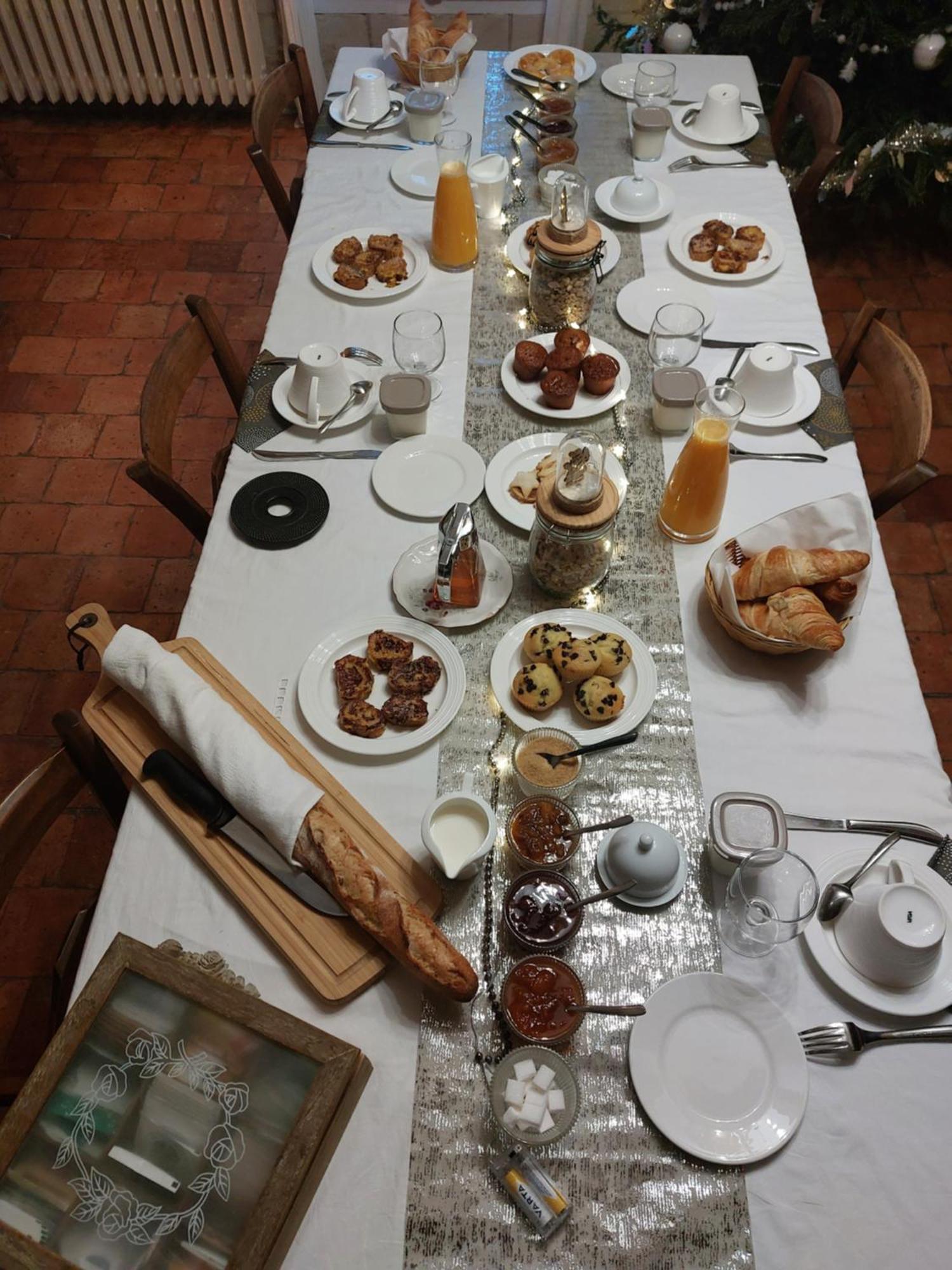 La Bohal' Loire Apartment La Bohalle Екстериор снимка